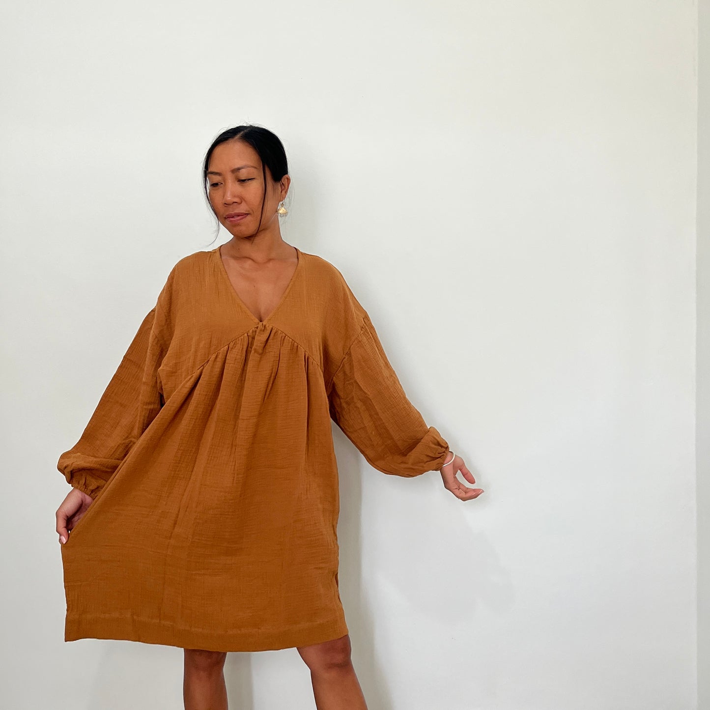 TUNIC NIRMALA