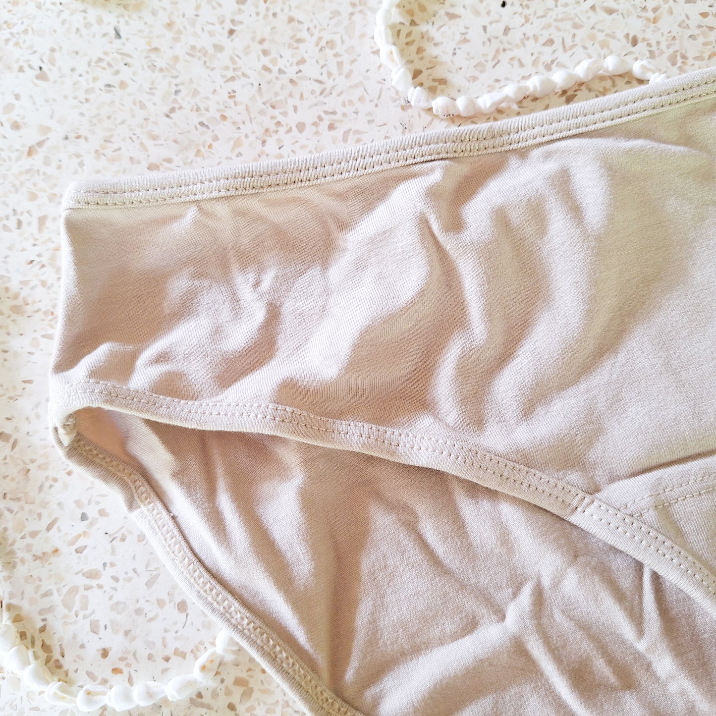BAMBOO SINGLE SHORTY
