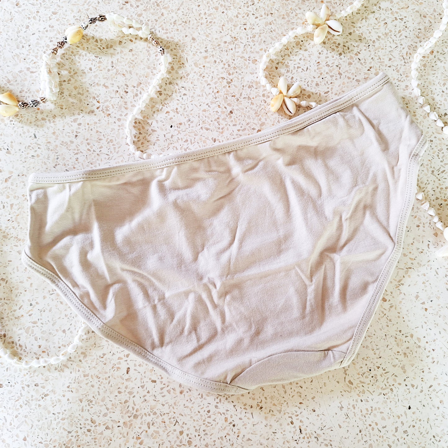 BAMBOO SINGLE SHORTY