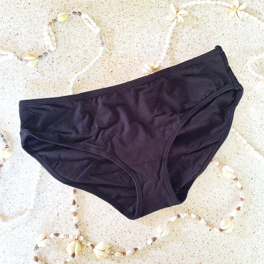 BAMBOO SINGLE SHORTY