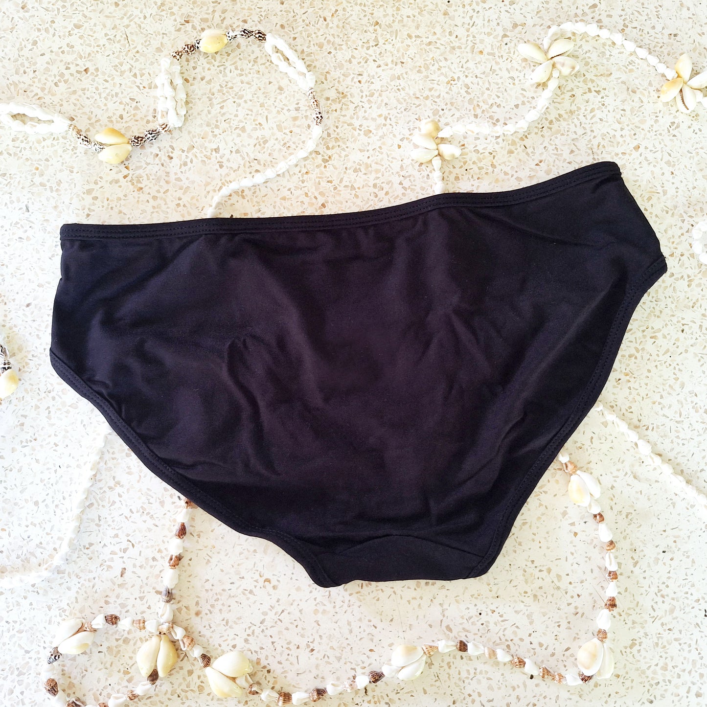BAMBOO SINGLE SHORTY