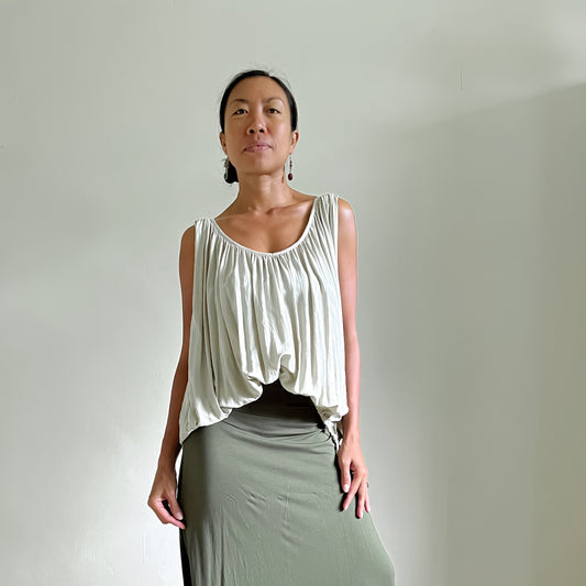 TOP CAHAYA / STONE