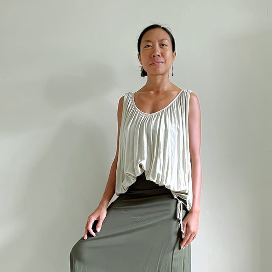 TOP CAHAYA / STONE